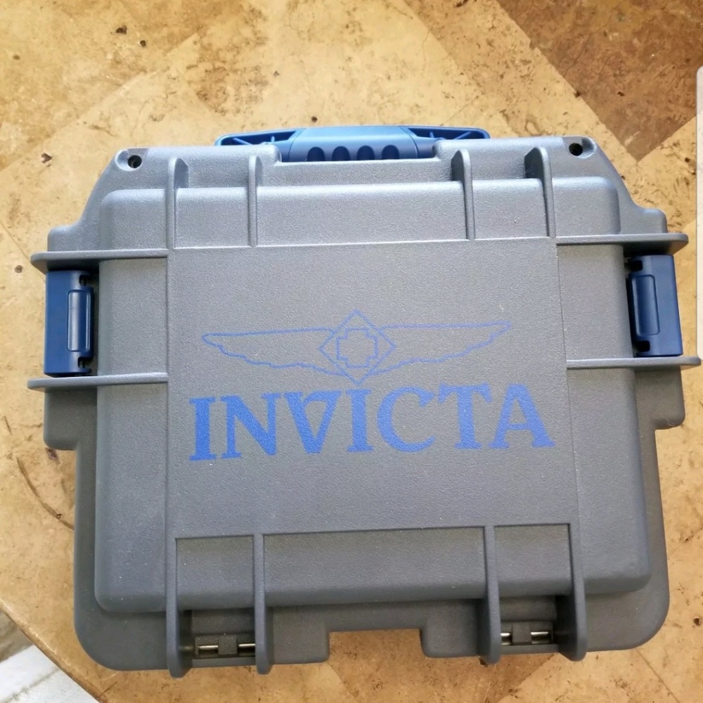 XXX SOLD XXXJason Taylor Invicta Reserve #473/999 - Picture 8 of 8